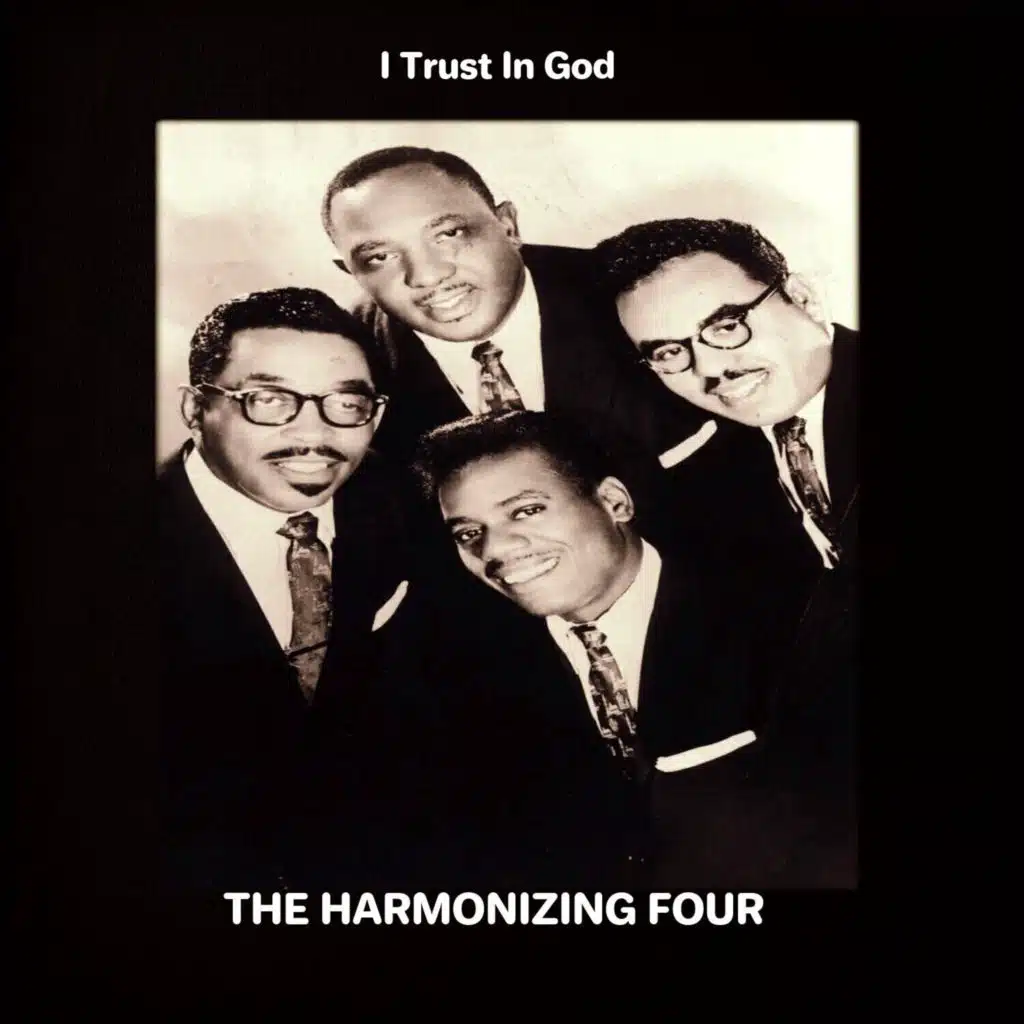 The Harmonizing Four