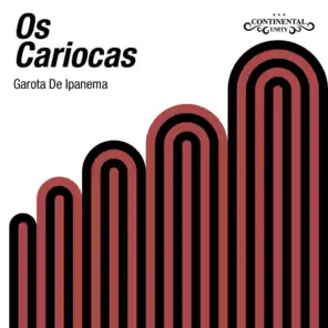 Ela É Carioca (ft. Orquestra Pan American)