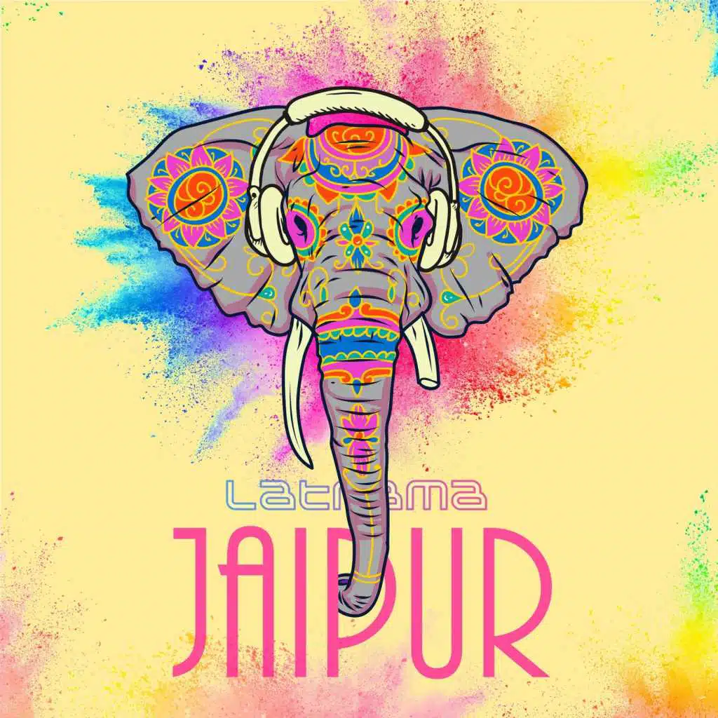 Jaipur