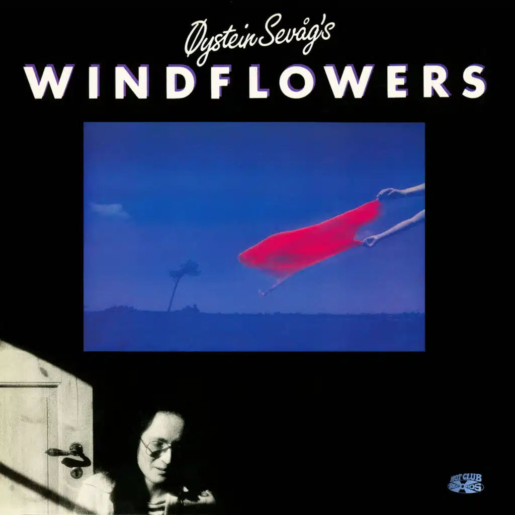 Windflowers (feat. Lakki Patey)
