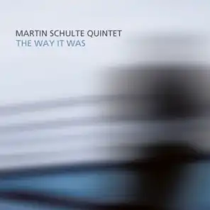 Martin Schulte