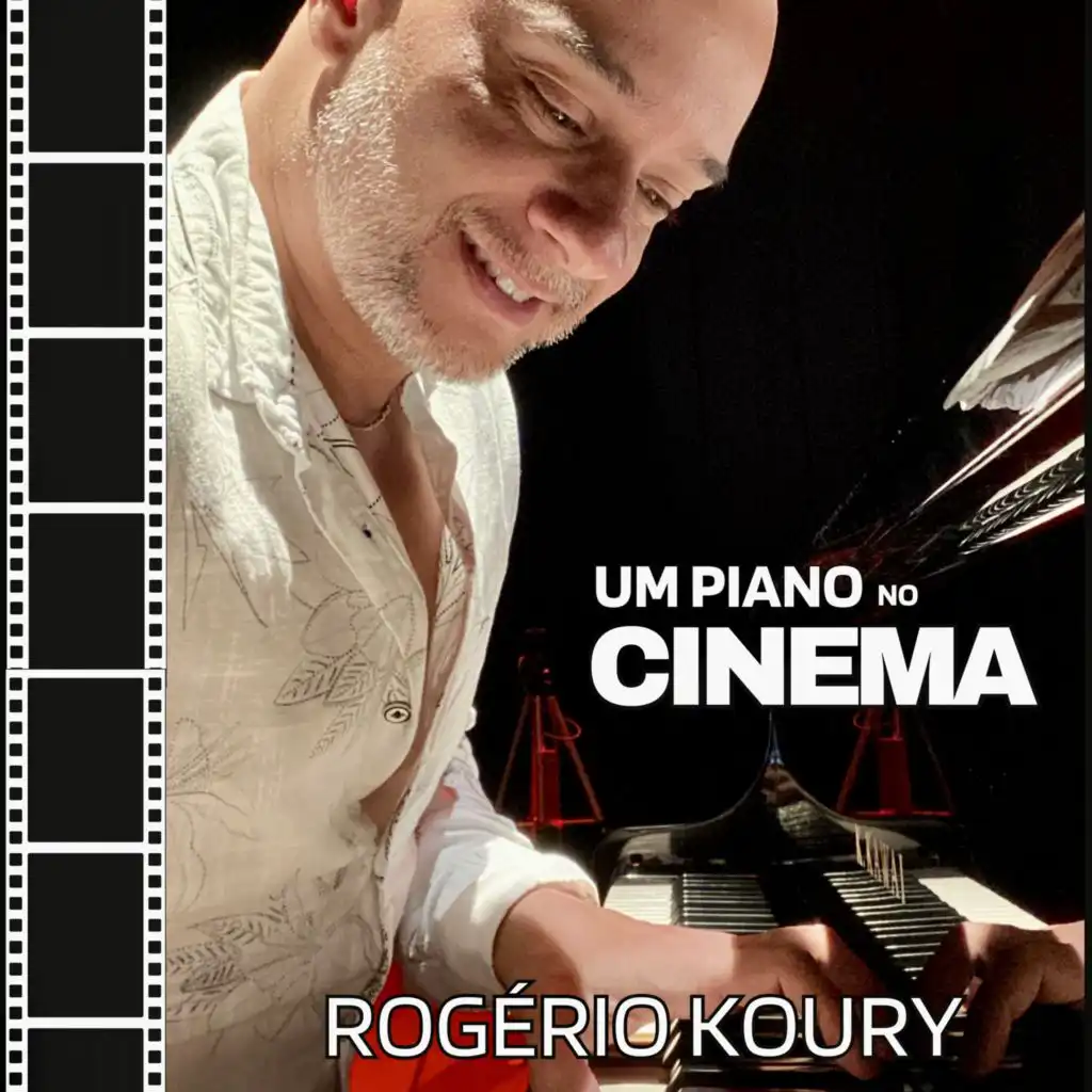 Rogerio Koury