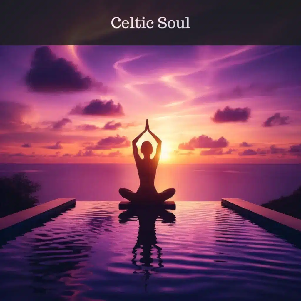Celtic Chillout Meditation Academy