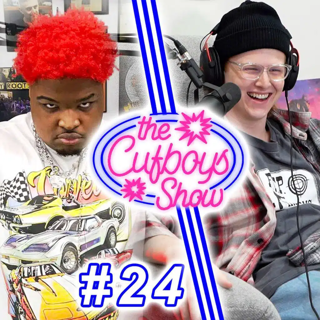 #24 - Mario Judah is a genius