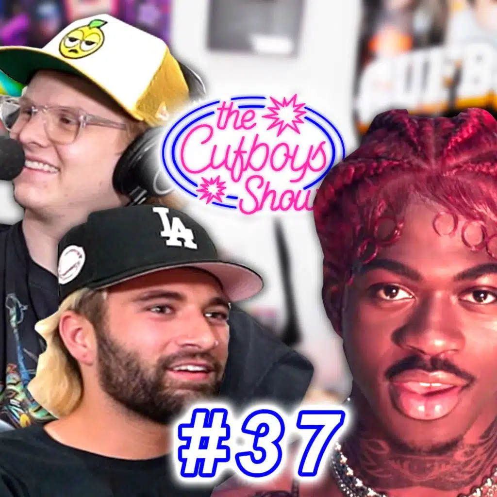 #37 - Lil Nas X Controversy