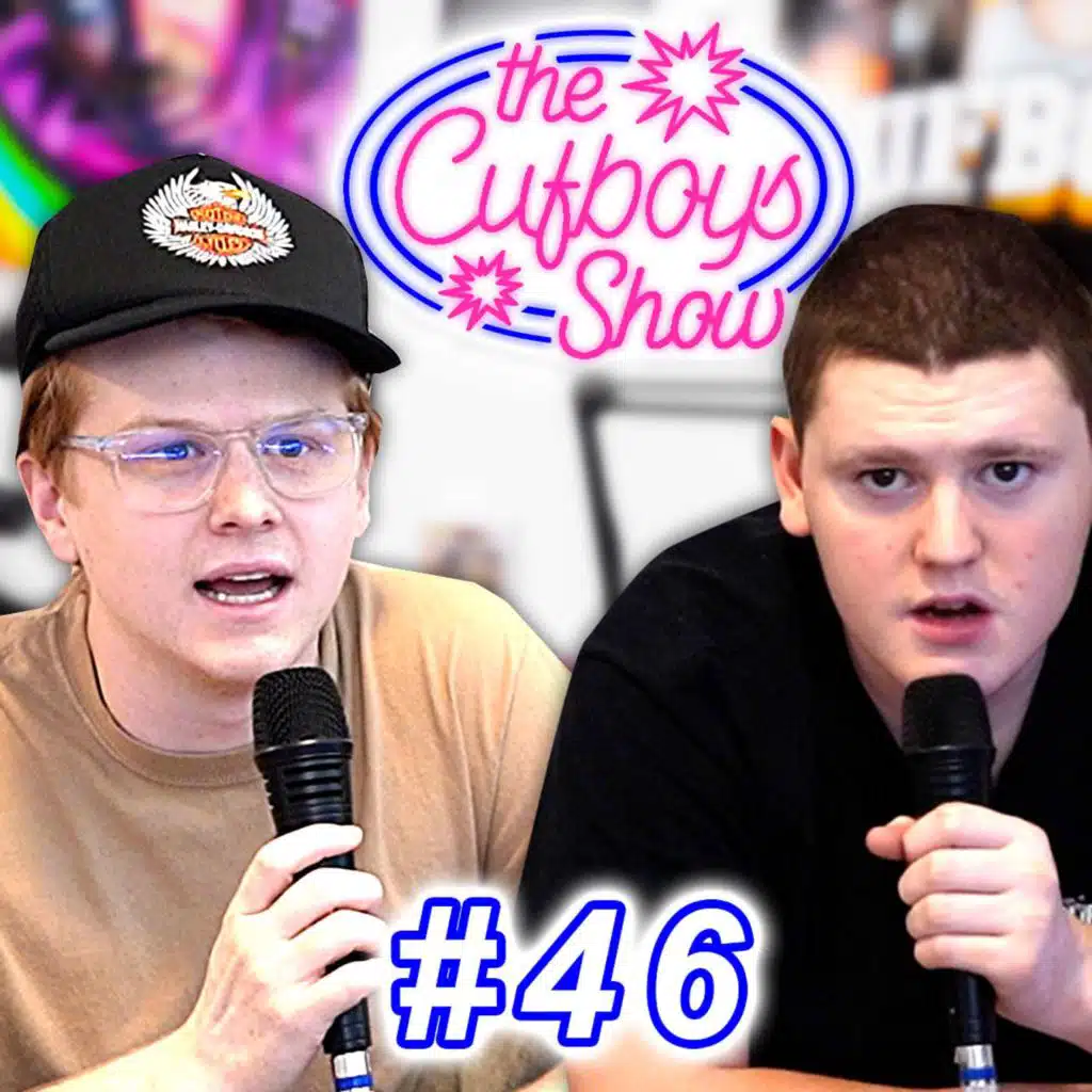 #46 - STEVEN NEEDS HELP