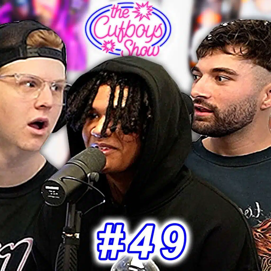 #49 - EKKSTACY Interview