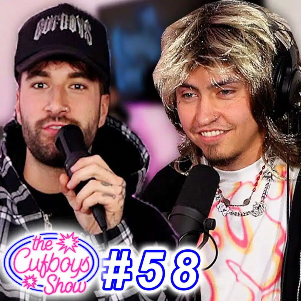 #58 - LANDONS CAR BLEW UP LOL