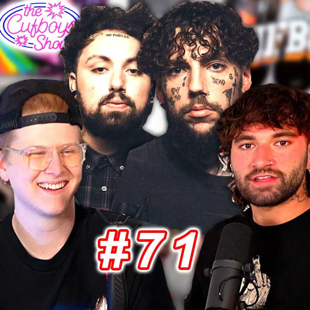 #71 - $uicideboy$ Make This Much Money..