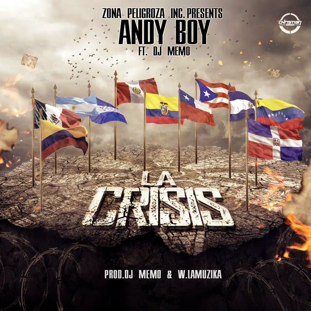 La Crisis (ft. DJ Memo)