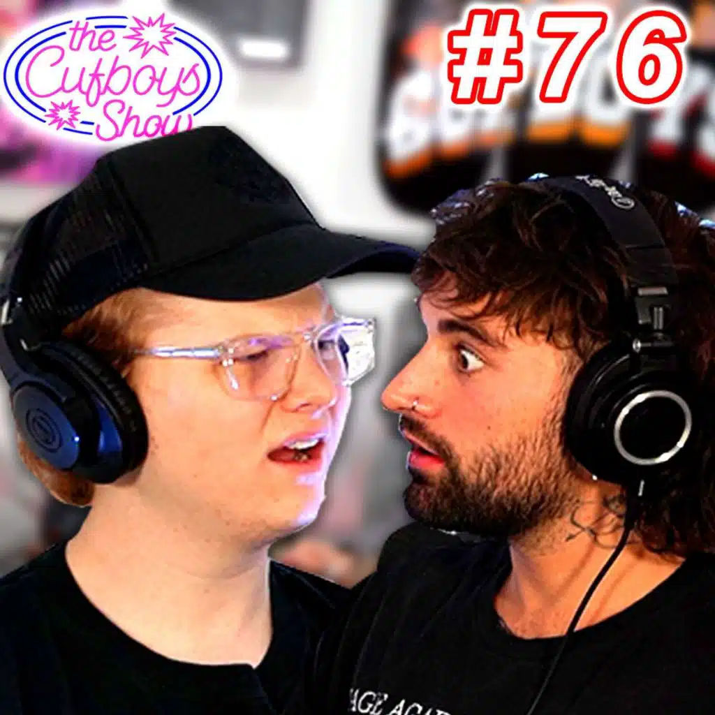 #76 - Jeffrey Dahmer, Cam got snitched on, & Going to college?