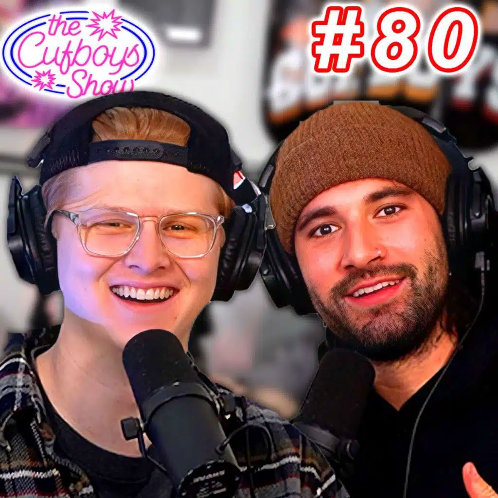 #80 - FAVORITE UNDERGROUND RAPPERS?