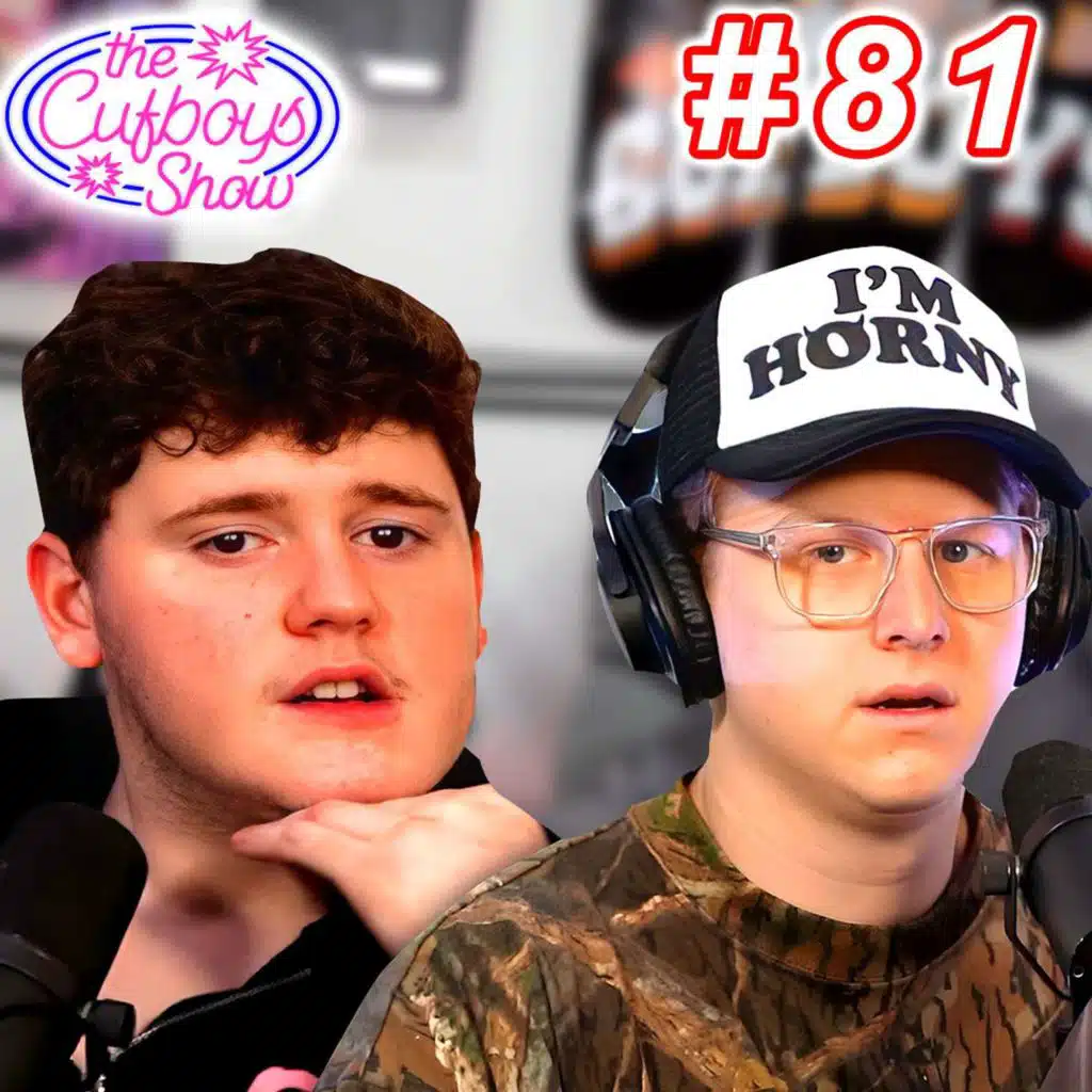 #81 - mydaddysteve vs. cam