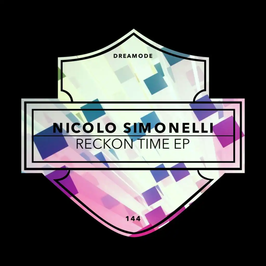 Nicolo Simonelli