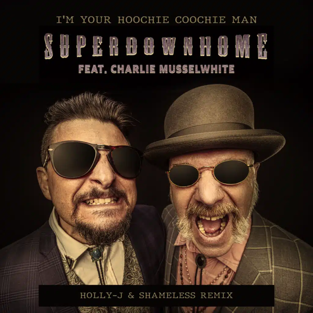 Superdownhome