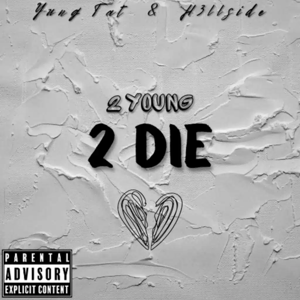 2 YOUNG 2 DIE