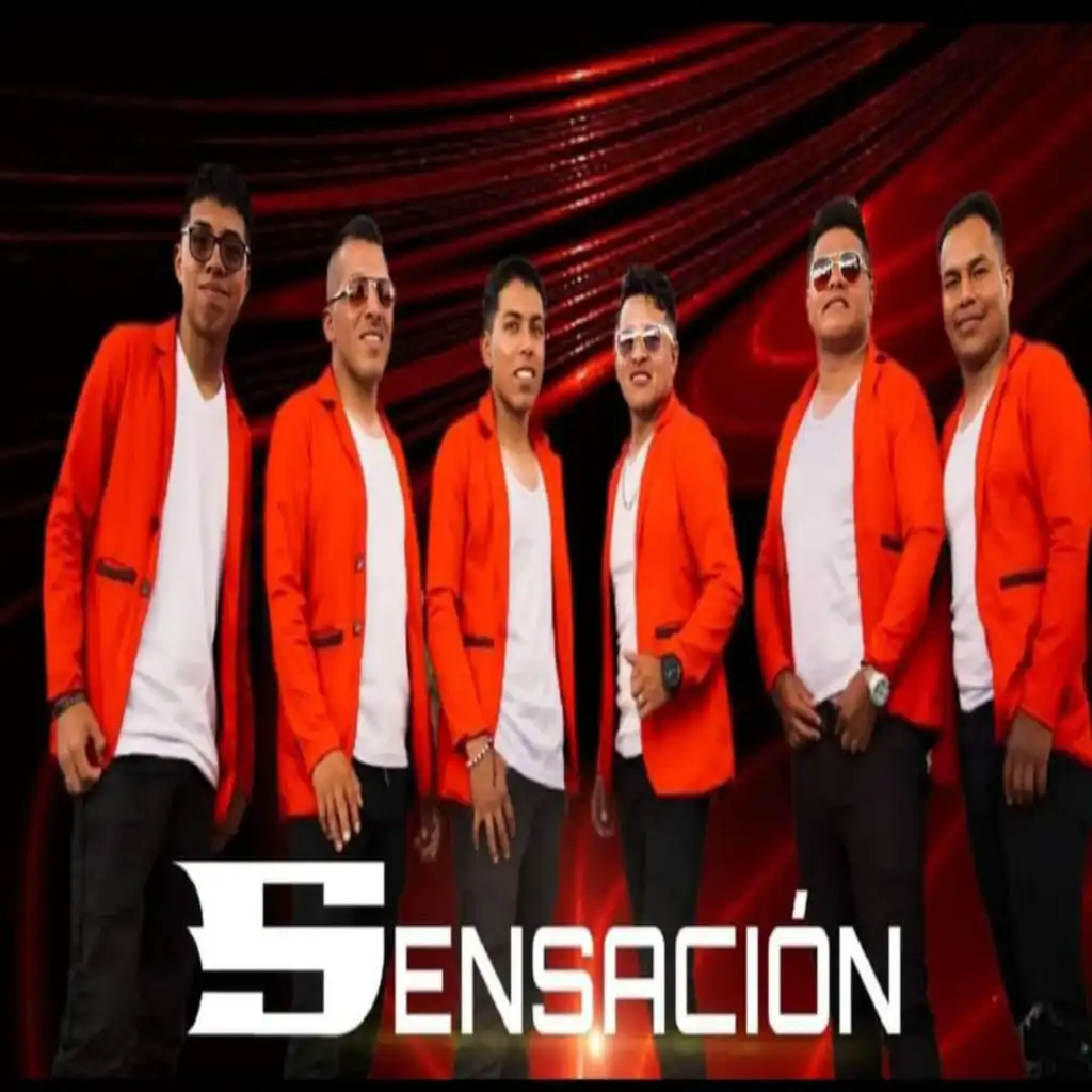 Sensación