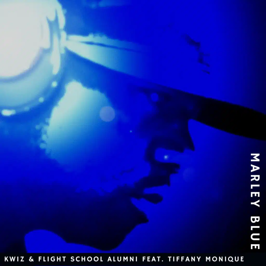 Marley Blue (feat. Flight School Alumni and Tiffany Monique)