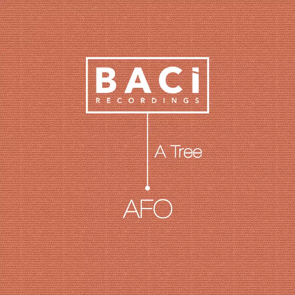 A Tree (Morning Sun Mix)