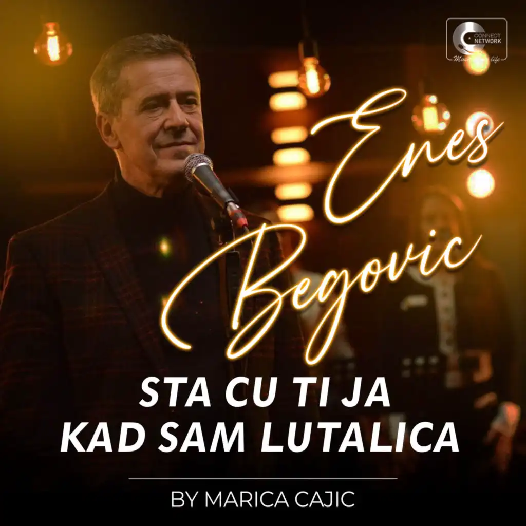 Sta cu ti ja kad sam lutalica (Live)