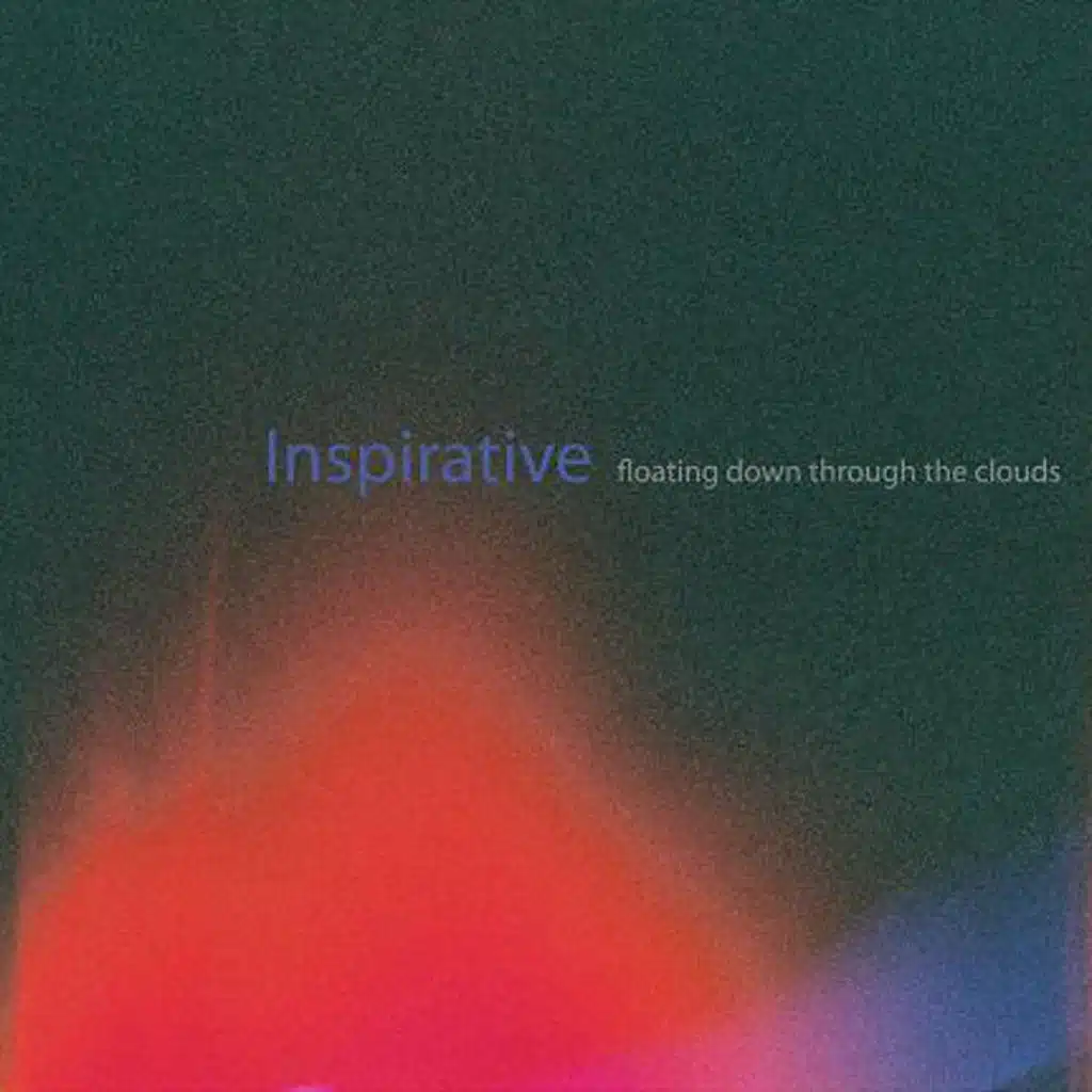 Floating Down Through the Clouds