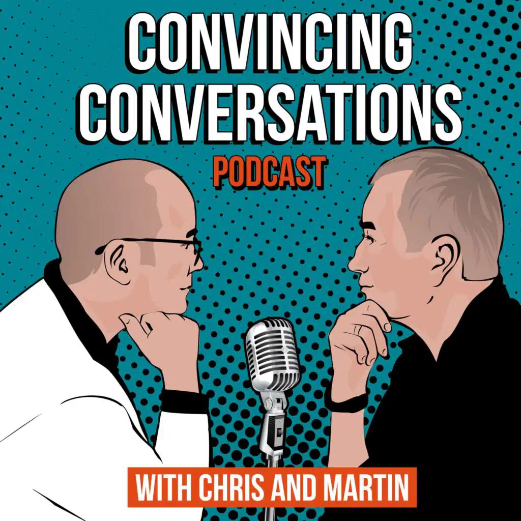 Convincing Conversations