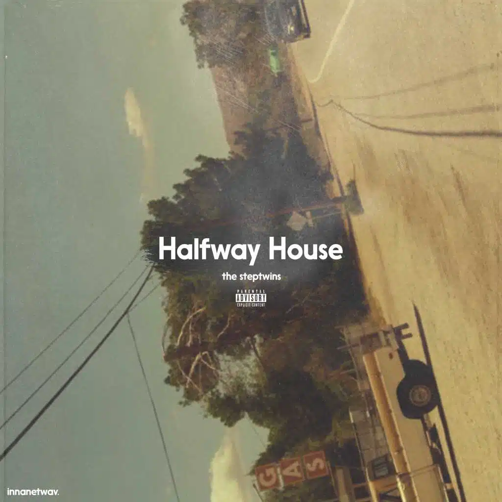 Halfway House