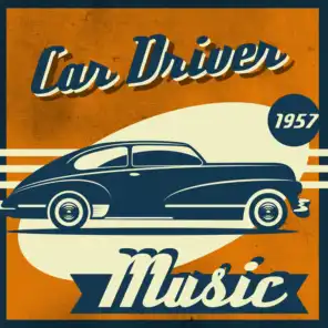 Car Driver Music (Music from the 50ies)