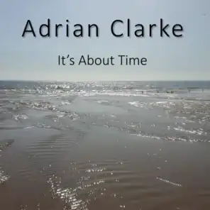 Adrian Clarke