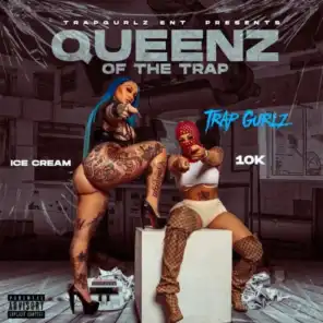Queenz of The Trap