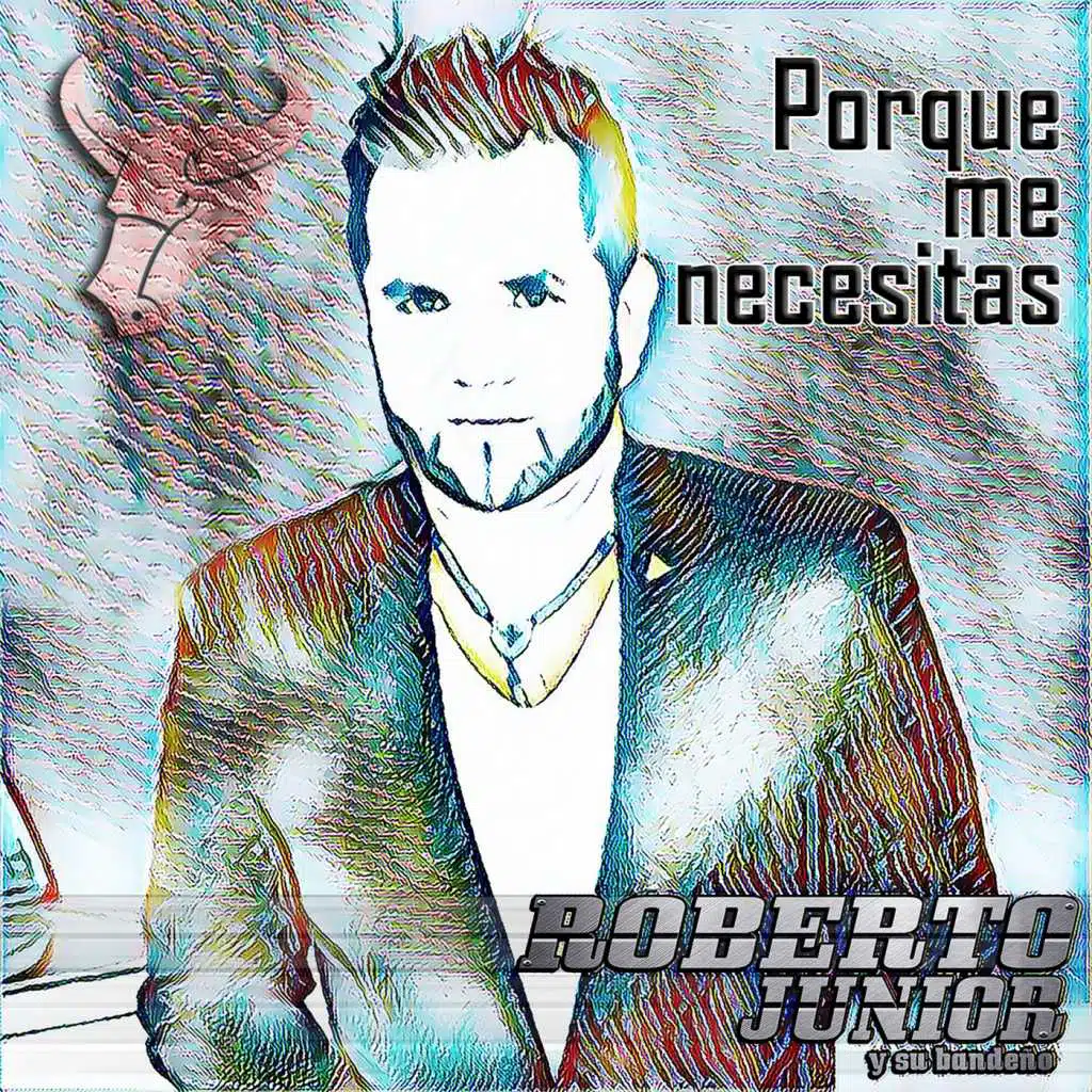 Porque Me Necesitas