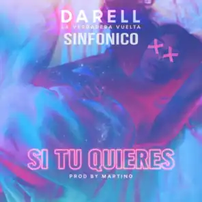 Sinfonico and Darell