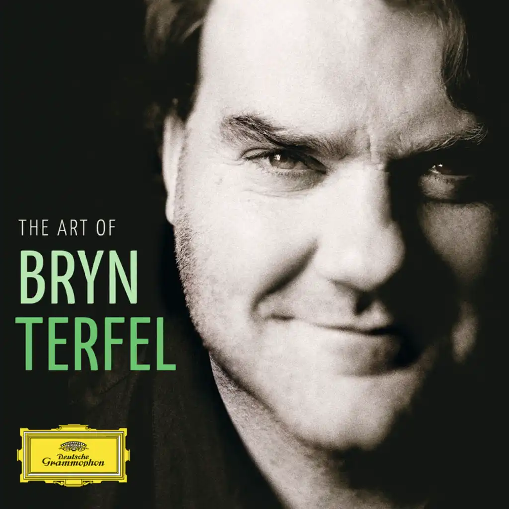 Bryn Terfel, London Symphony Orchestra, Barry Wordsworth, London Voices & Terry Edwards