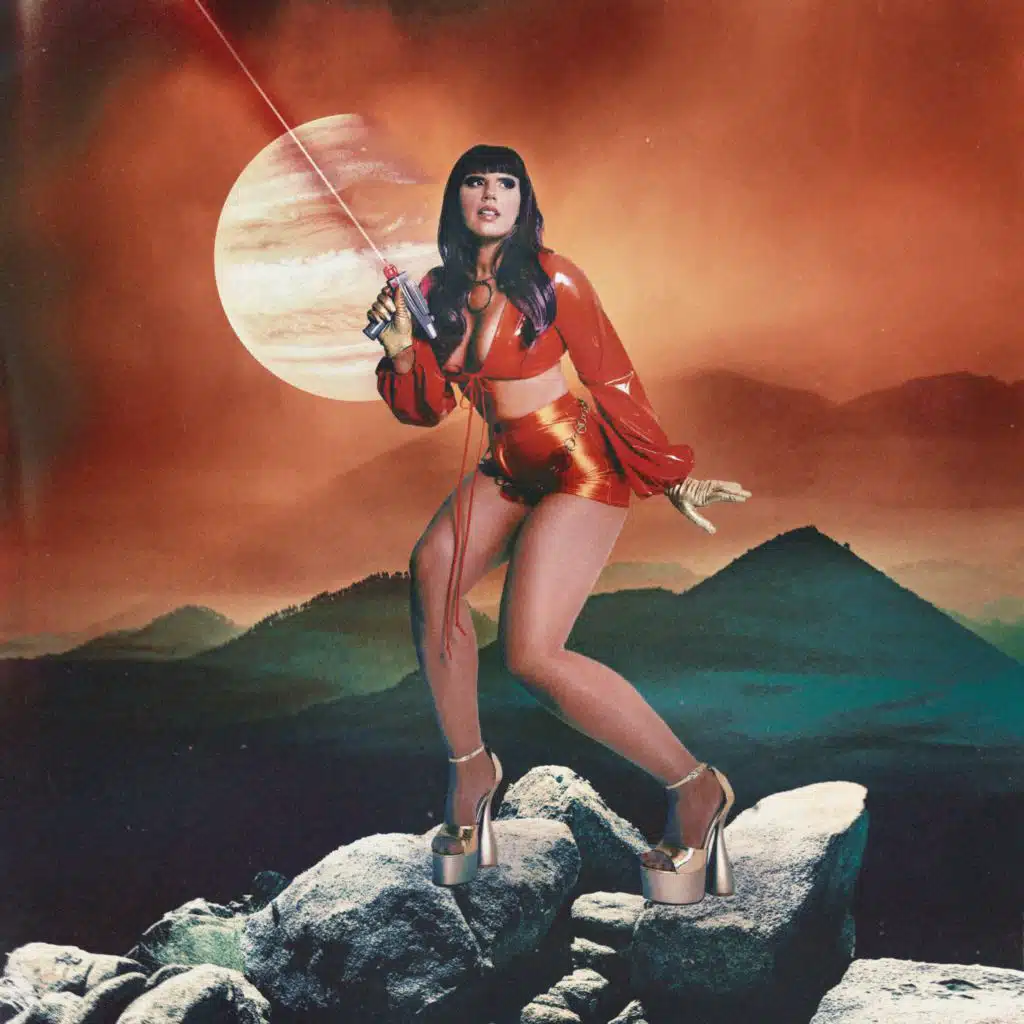 Bang Bang (Mi Baby Me Mató)