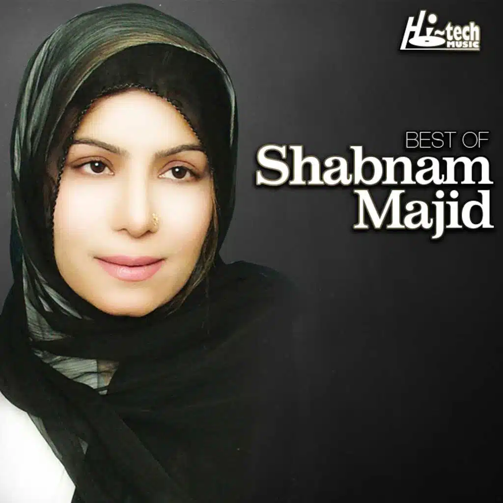 Best of Shabnam Majid