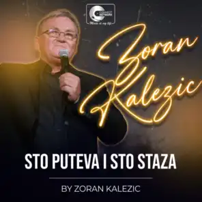 Zoran Kalezić
