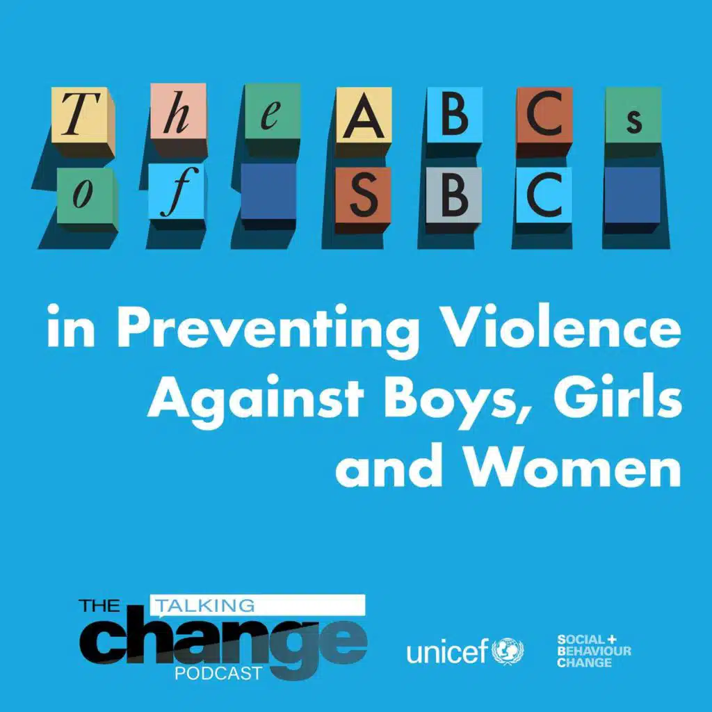 SBC in Preventing Violence Against Girls, Boys and Women
