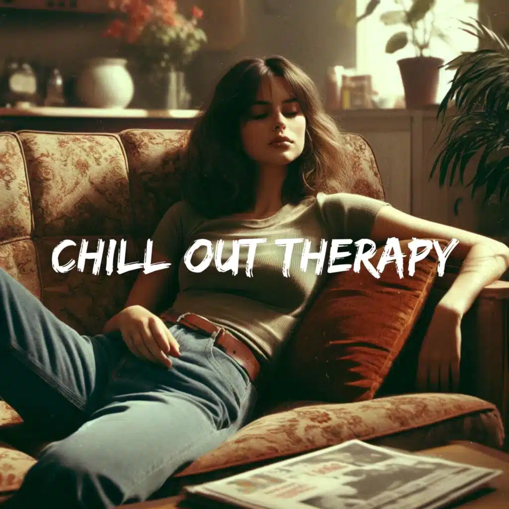 Chill Out Therapy: Detox Your Mind for Mental Clarity