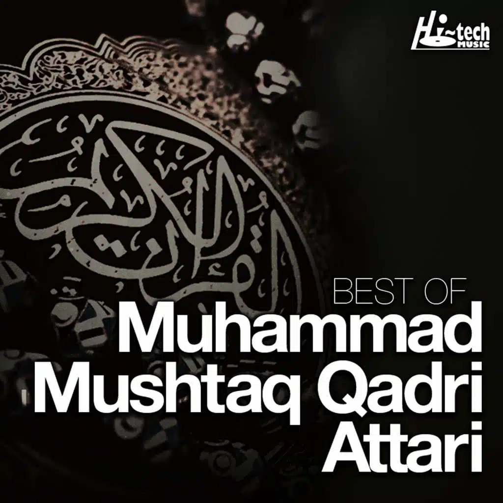 Muhammad Mushtaq Qadri Attari