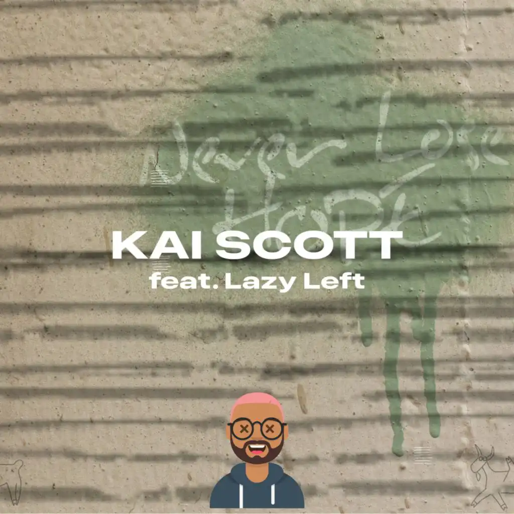 Kai Scott