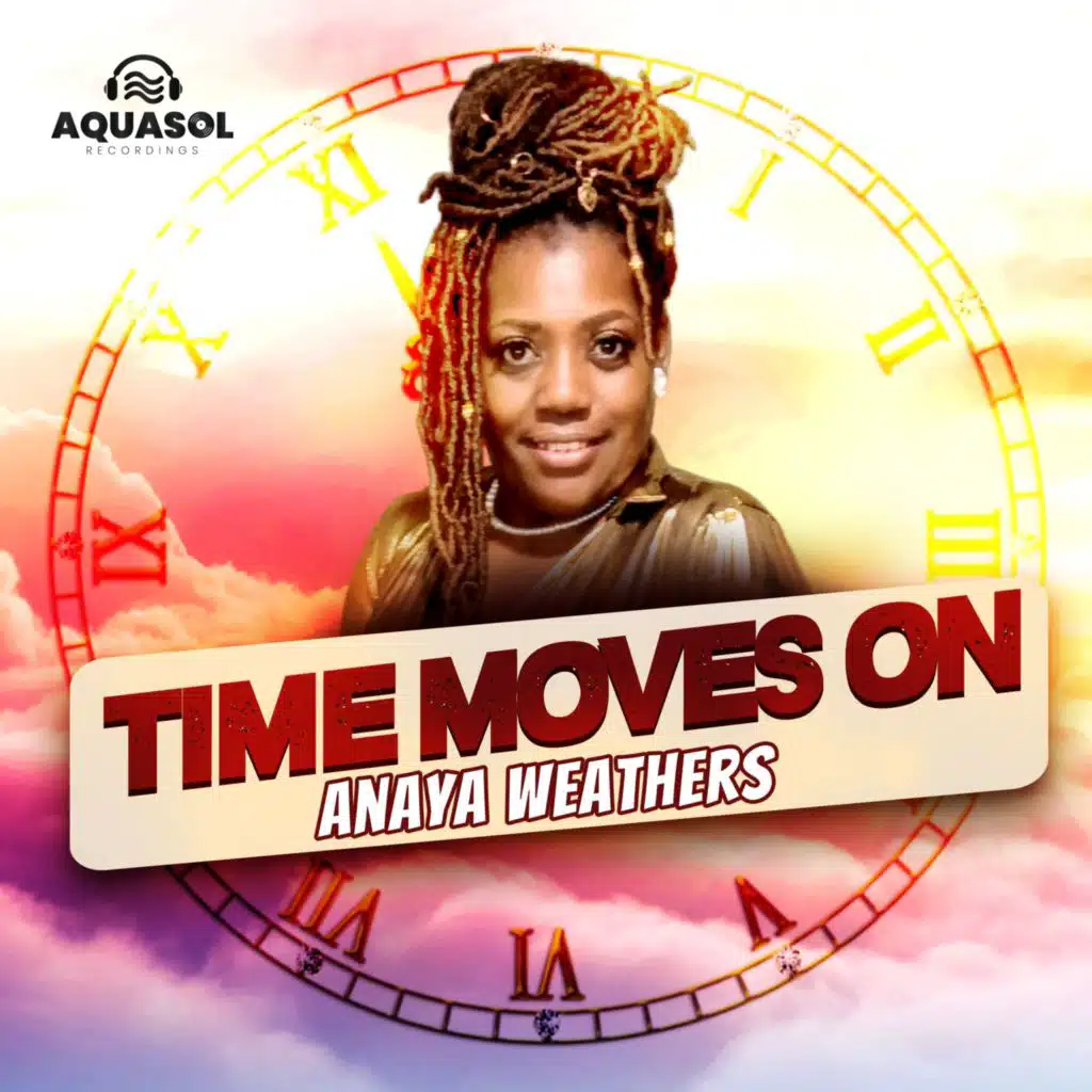 Time Moves On (Big Logan's Afro Warp Mix) (2023 Remaster)