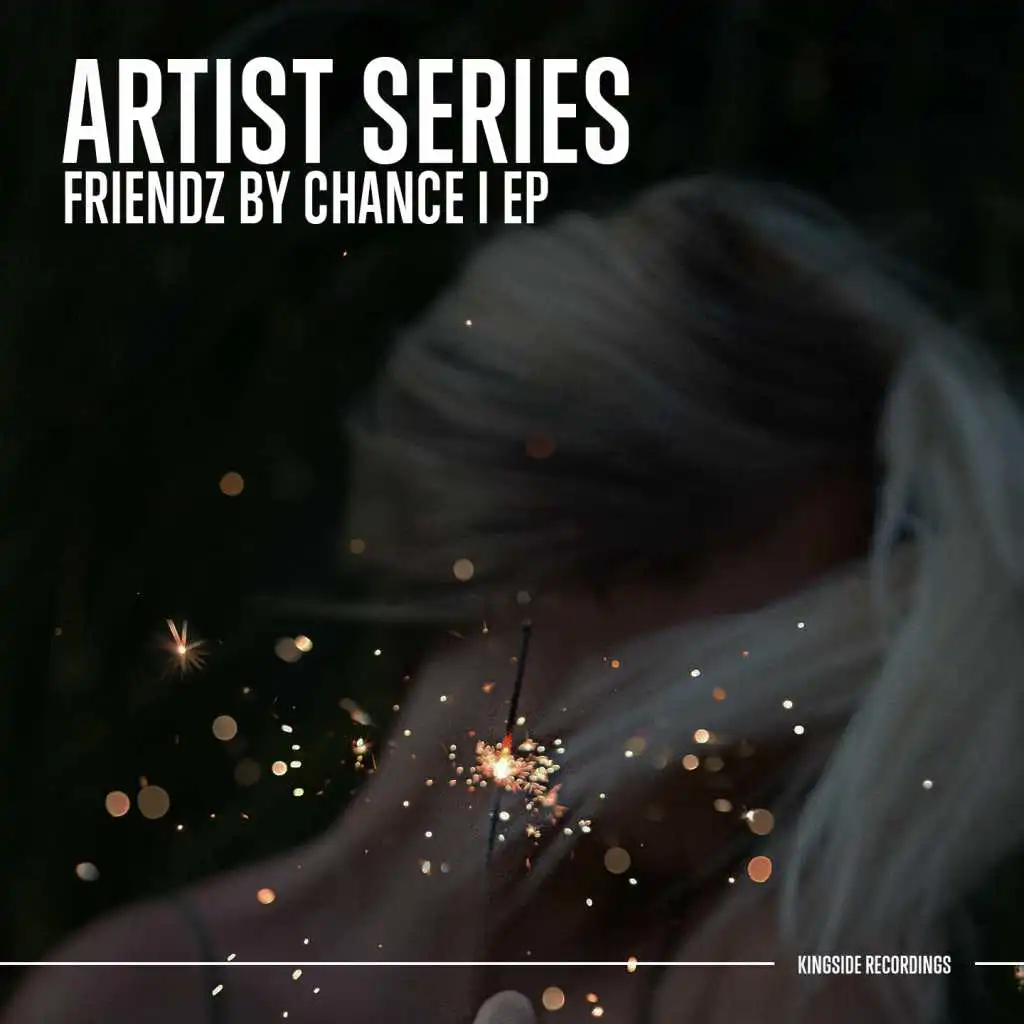 Heartbeat (Friendz by Chance) [feat. Rob Hazen]