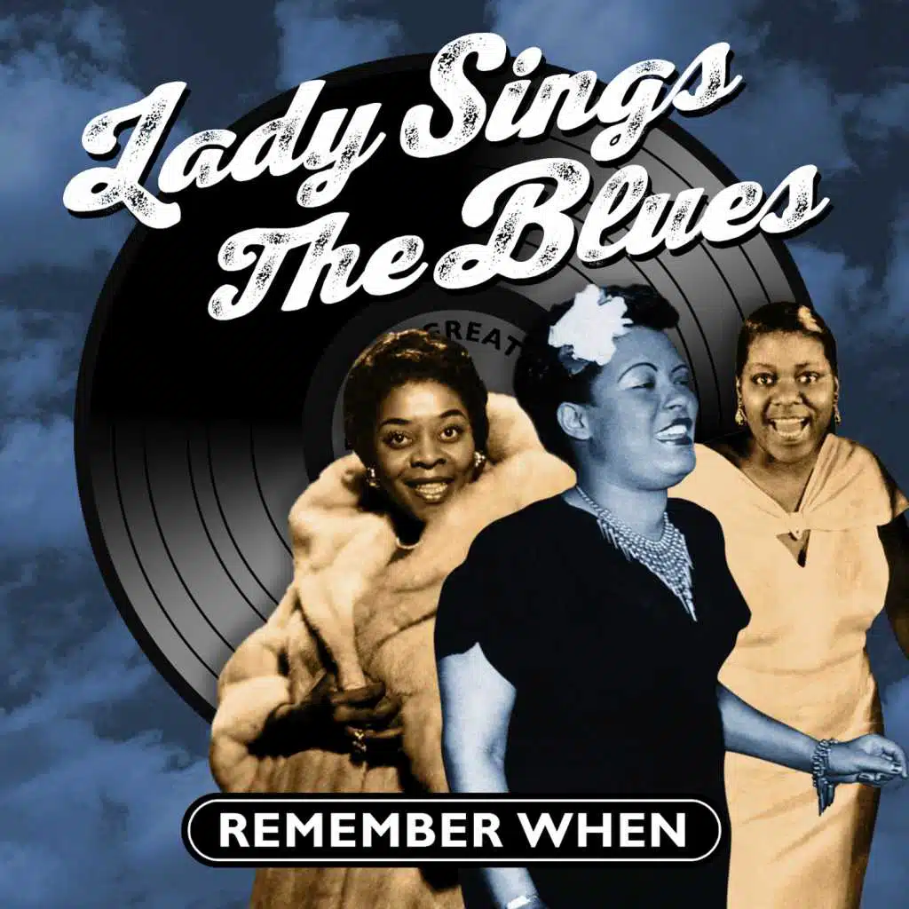 Cryin' and Singin' the Blues