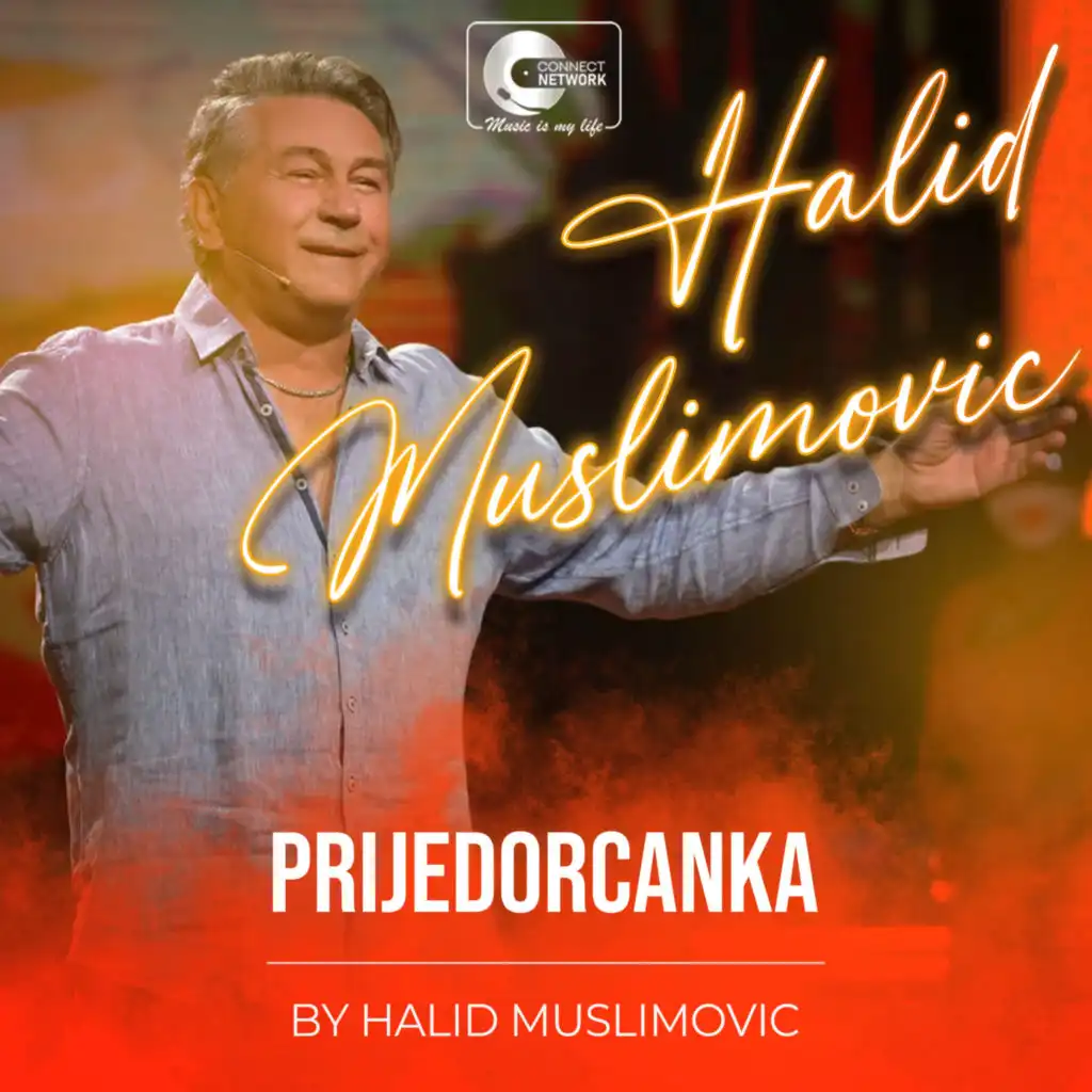 Prijedorcanka (Live)