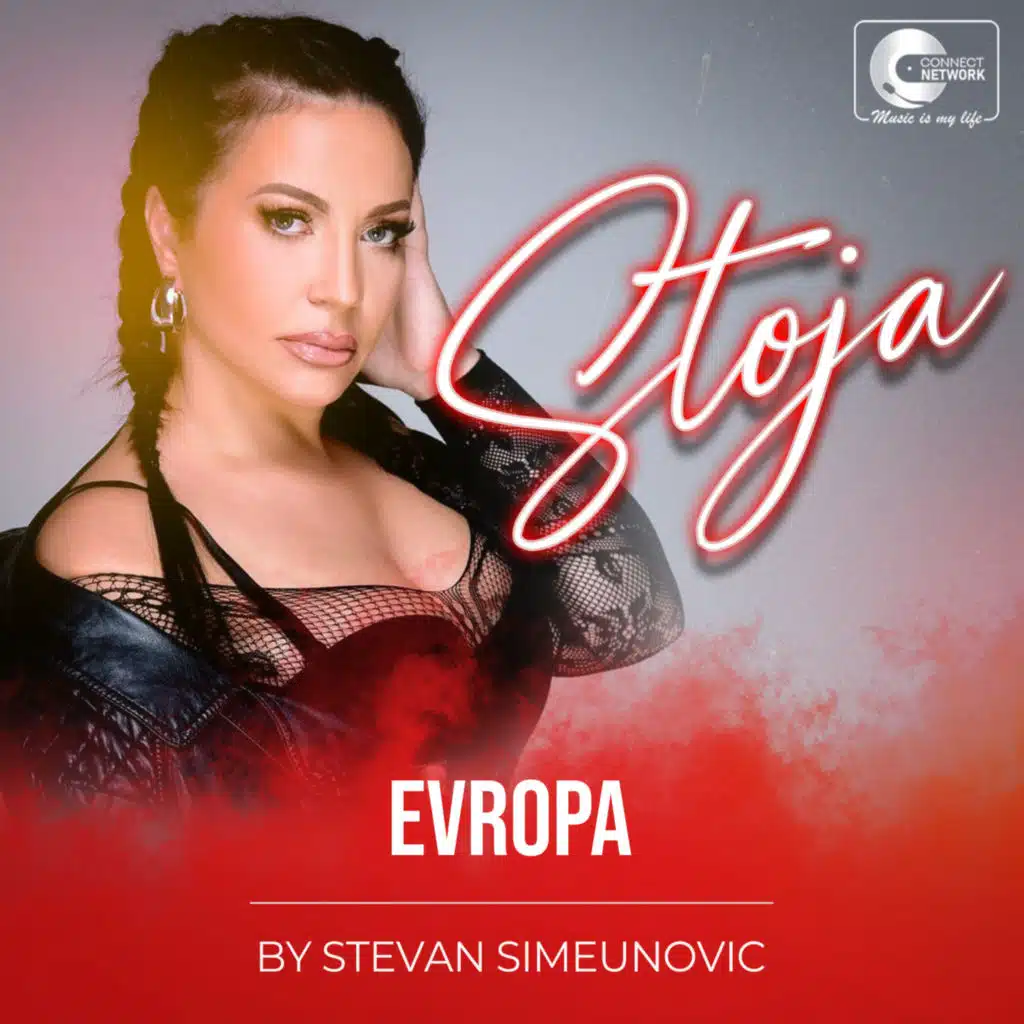 Evropa (Live)