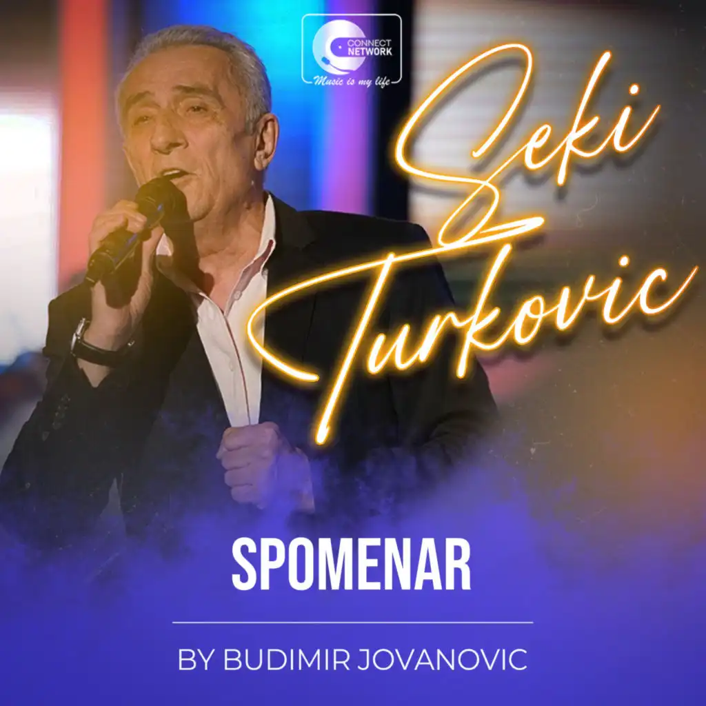 Spomenar (Live)