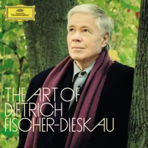Dietrich Fischer-Dieskau, Hermann Töttcher, Karl Ristenpart Chamber Orchestra & Karl Ristenpart