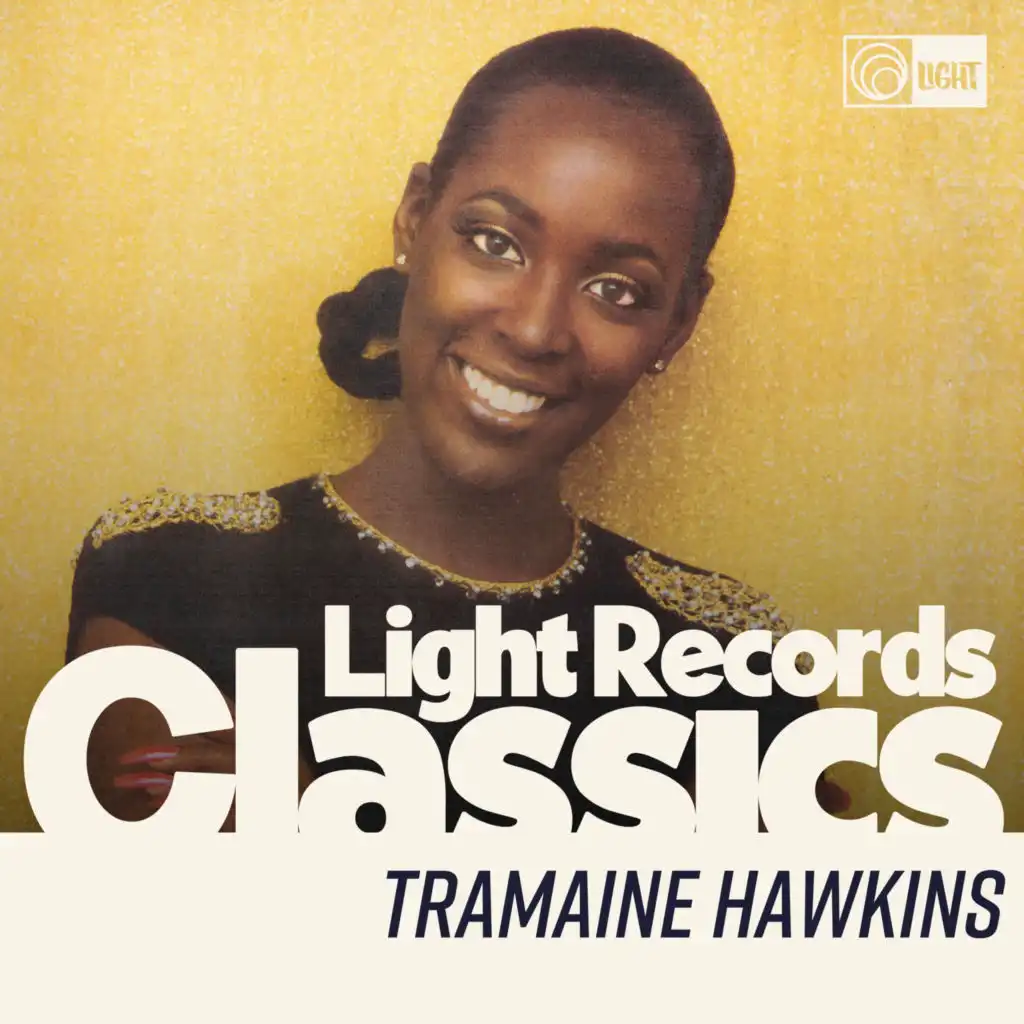 Tramaine Hawkins