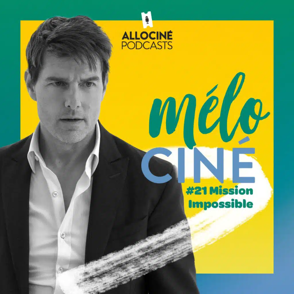 D'où vient le thème de Mission Impossible ?