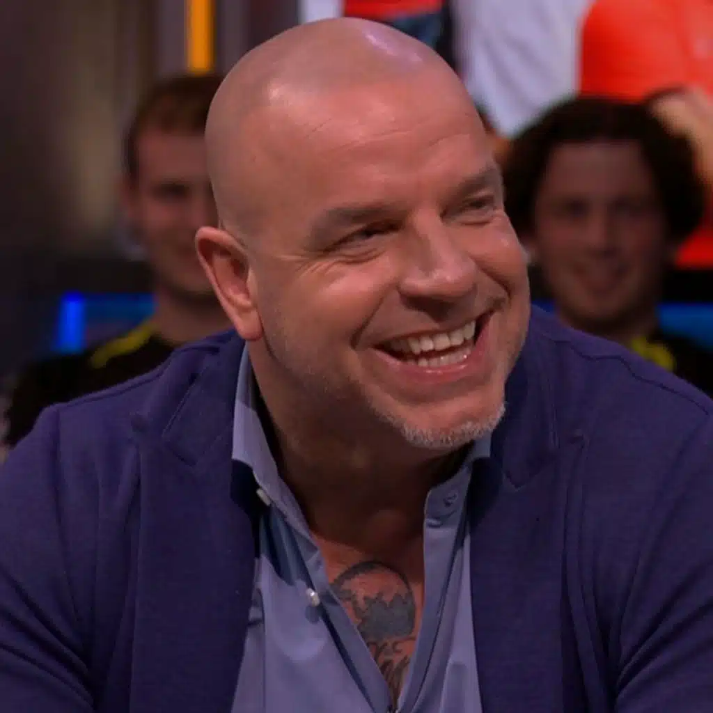 Podcast Veronica Offside, maandag 15 april 2024